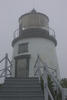 Owl's Head Light - II
